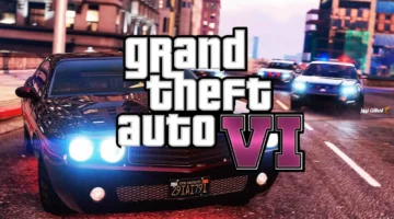 تسريبات كبرى.. تفاصيل جديدة حول لعبة “GTA 6” المنتظرة تثير حماس اللاعبين
